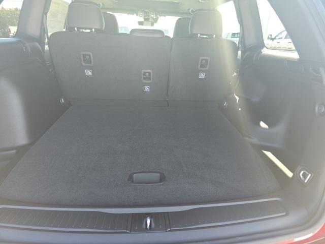 new 2025 Jeep Grand Cherokee car, priced at $45,475