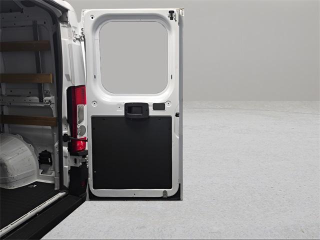 used 2023 Ram ProMaster 2500 car, priced at $30,000