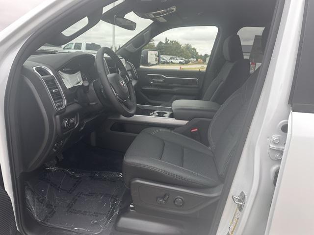 new 2026 Ram 1500 car, priced at $51,140