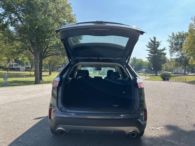 used 2023 Ford Edge car, priced at $22,249