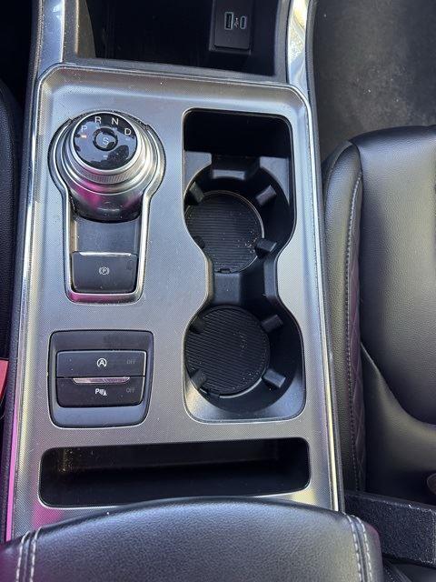 used 2023 Ford Edge car, priced at $22,249