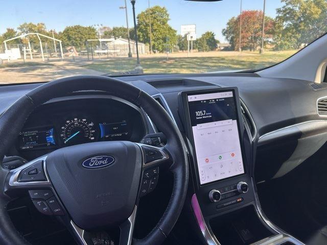 used 2023 Ford Edge car, priced at $22,249