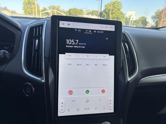 used 2023 Ford Edge car, priced at $22,249