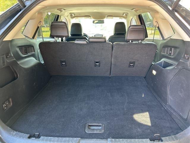 used 2023 Ford Edge car, priced at $22,249