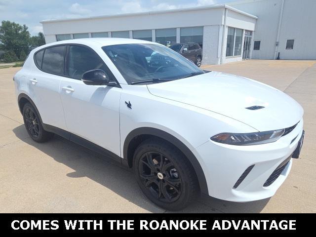 new 2025 Dodge Hornet car, priced at $30,980