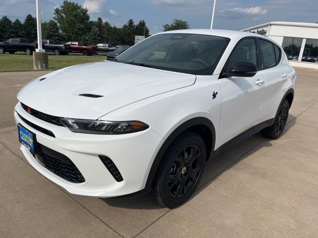 new 2024 Dodge Hornet car, priced at $34,985