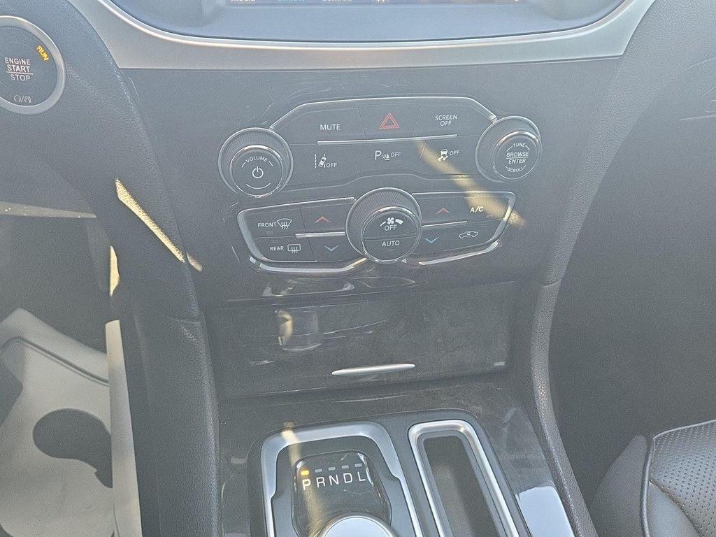 used 2018 Chrysler 300 car, priced at $18,890