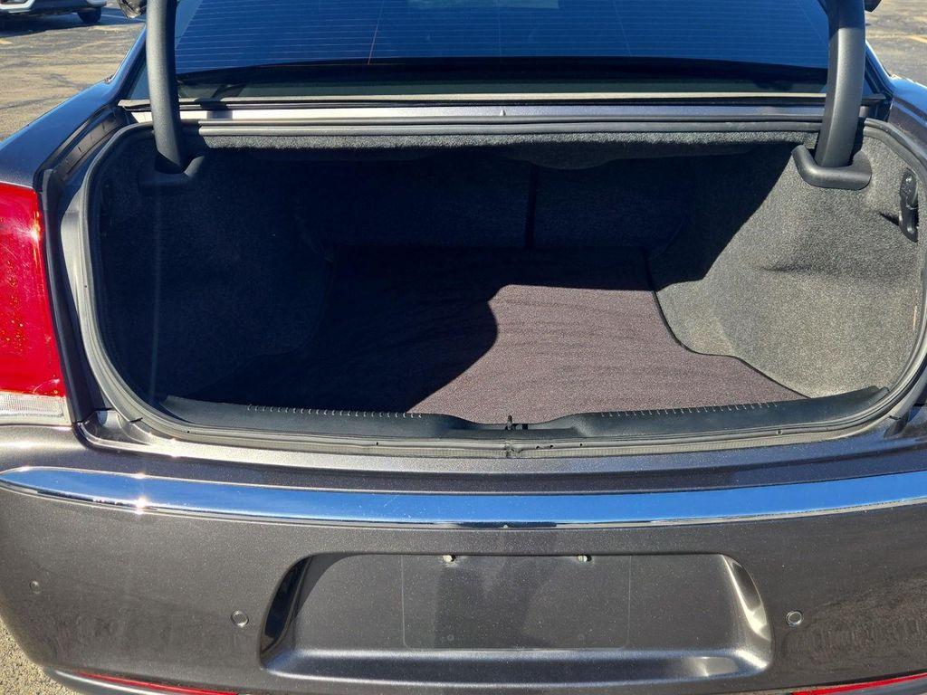 used 2018 Chrysler 300 car, priced at $18,890