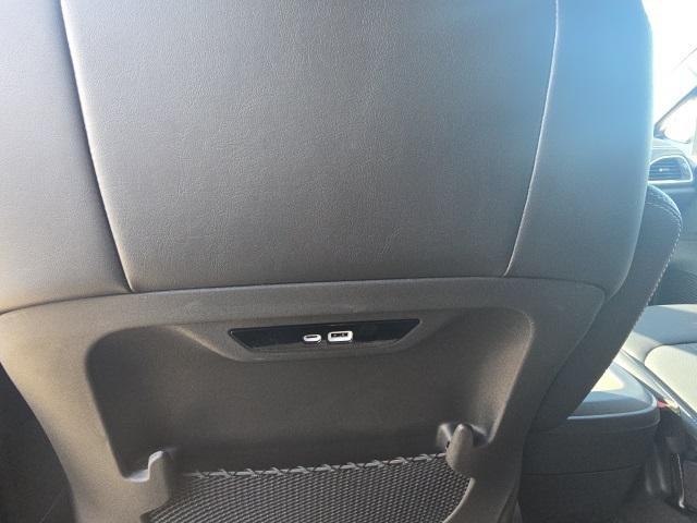 new 2025 Chrysler Pacifica car, priced at $44,940