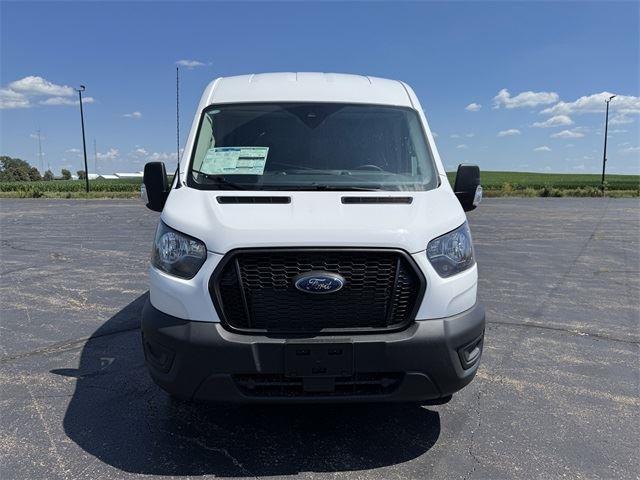 new 2025 Ford Transit-250 car, priced at $45,765