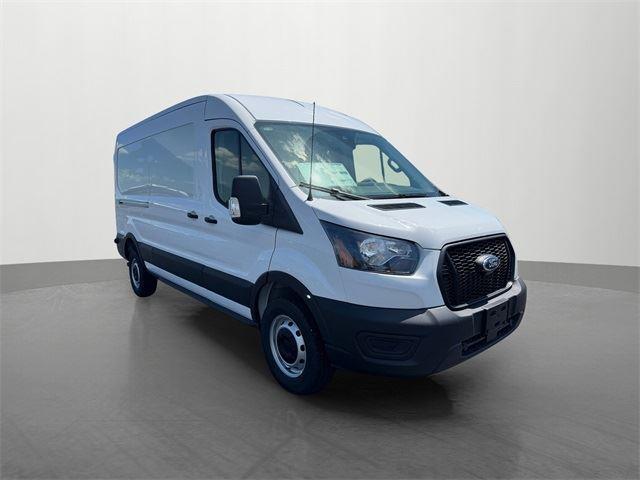 new 2025 Ford Transit-250 car, priced at $45,765