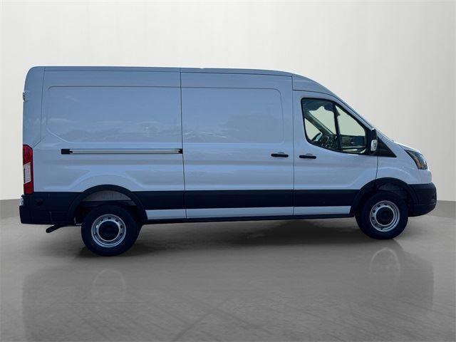 new 2025 Ford Transit-250 car, priced at $45,765