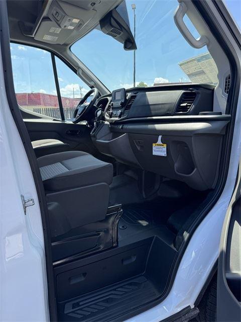 new 2025 Ford Transit-250 car, priced at $45,765