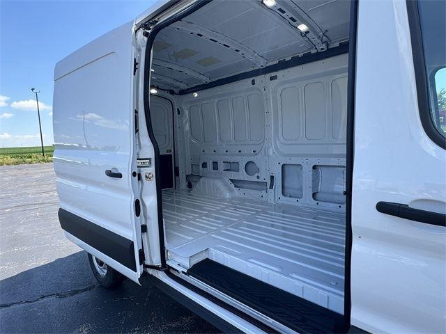 new 2025 Ford Transit-250 car, priced at $45,765