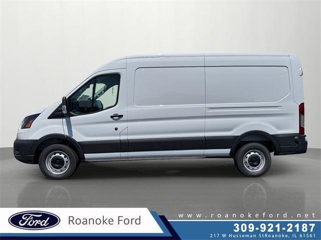 new 2025 Ford Transit-250 car, priced at $45,765