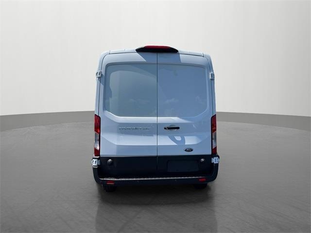 new 2025 Ford Transit-250 car, priced at $45,765