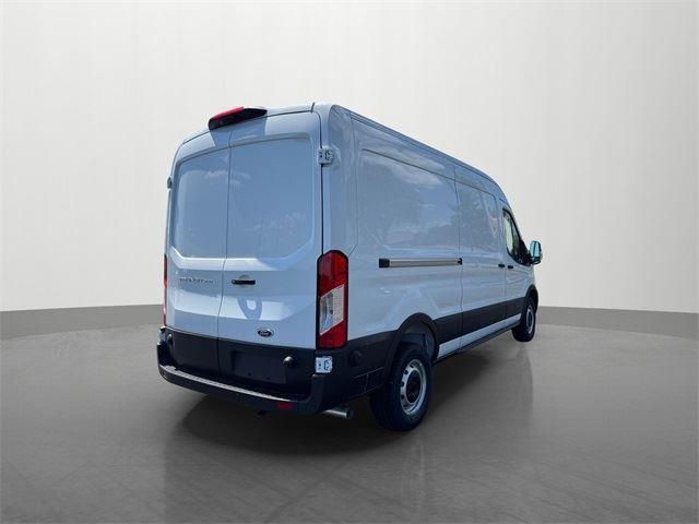 new 2025 Ford Transit-250 car, priced at $45,765