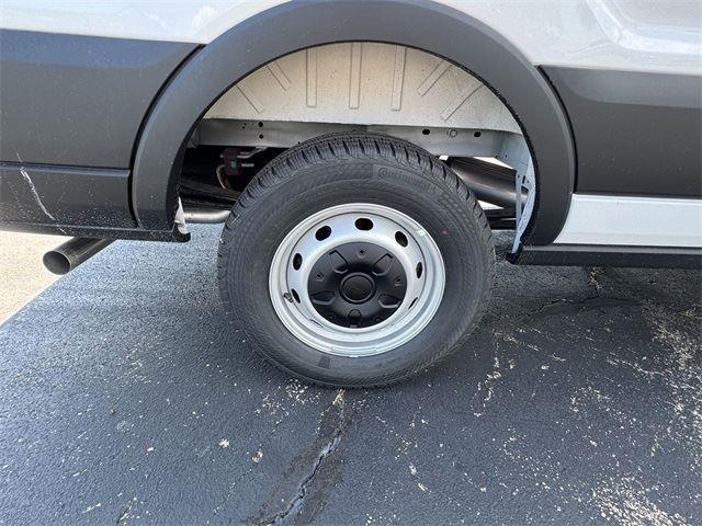 new 2025 Ford Transit-250 car, priced at $45,765