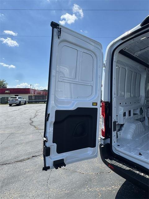 new 2025 Ford Transit-250 car, priced at $45,765