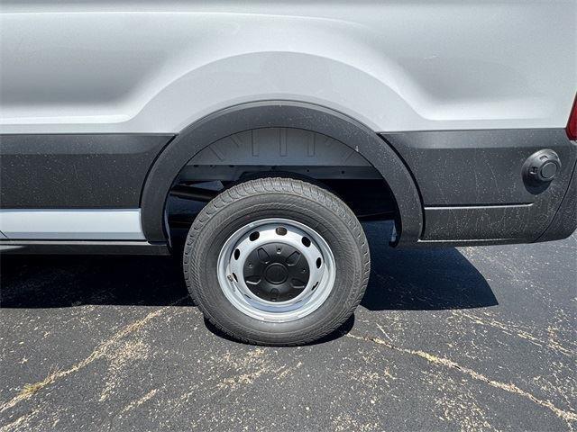 new 2025 Ford Transit-250 car, priced at $45,765