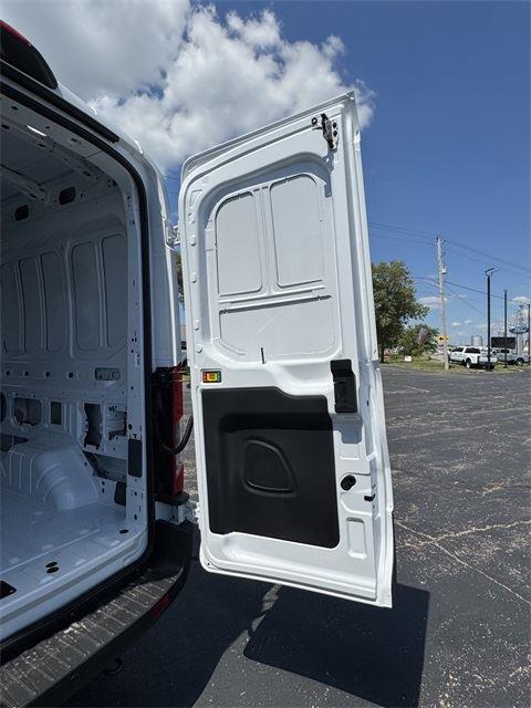 new 2025 Ford Transit-250 car, priced at $45,765