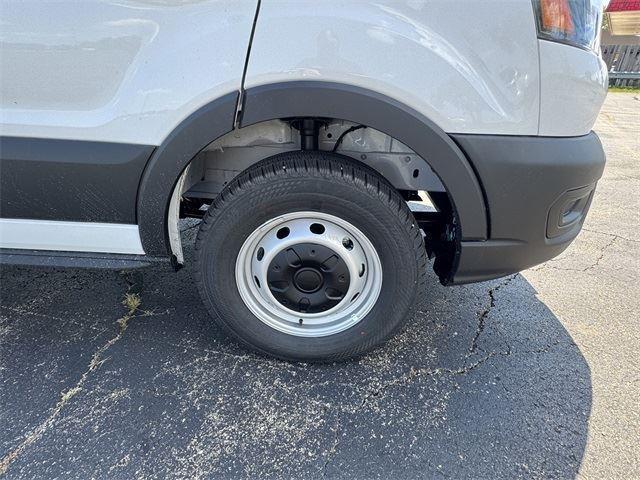 new 2025 Ford Transit-250 car, priced at $45,765