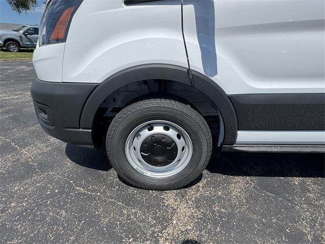 new 2025 Ford Transit-250 car, priced at $45,765