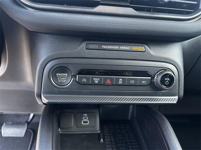 new 2025 Ford Bronco Sport car, priced at $31,590