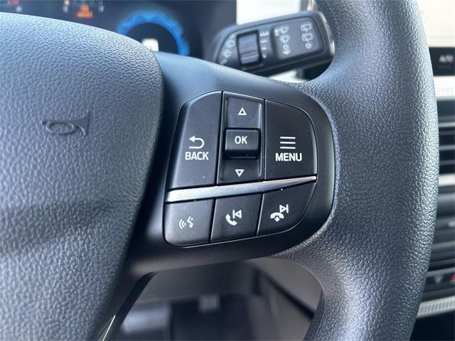 new 2025 Ford Bronco Sport car, priced at $31,590