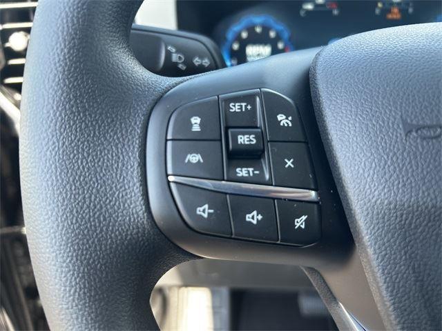 new 2025 Ford Bronco Sport car, priced at $31,590