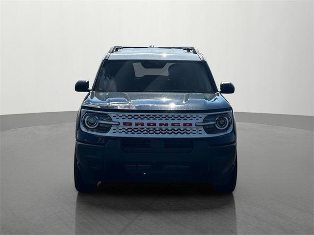 new 2025 Ford Bronco Sport car, priced at $31,590