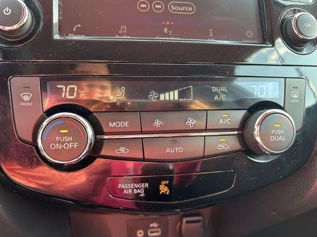 used 2020 Nissan Rogue car, priced at $13,899