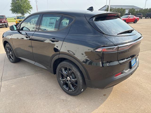new 2025 Dodge Hornet car, priced at $34,080
