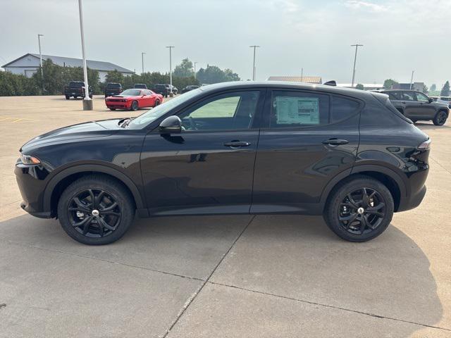 new 2025 Dodge Hornet car, priced at $34,080