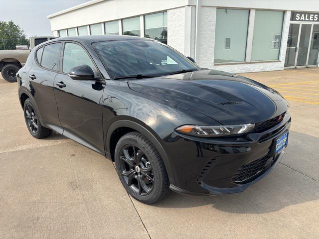 new 2025 Dodge Hornet car, priced at $34,080