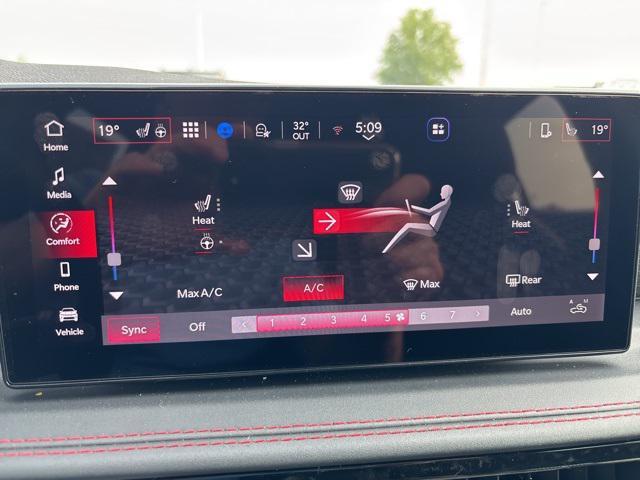new 2025 Dodge Hornet car, priced at $34,080