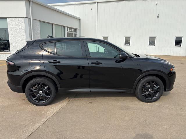new 2025 Dodge Hornet car, priced at $34,080