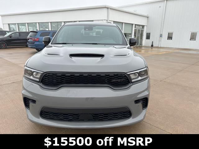 new 2024 Dodge Durango car, priced at $74,535