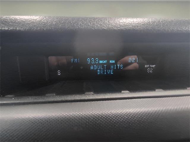 used 2011 Ford F-150 car, priced at $10,000