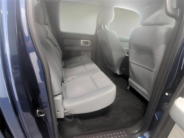 used 2011 Ford F-150 car, priced at $10,000
