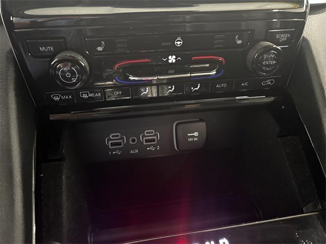 used 2021 Jeep Grand Cherokee L car, priced at $29,000