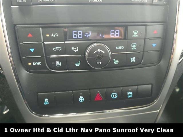 used 2012 Jeep Grand Cherokee car, priced at $23,000