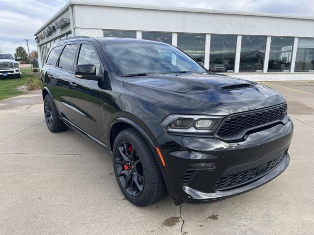 used 2023 Dodge Durango car, priced at $73,860