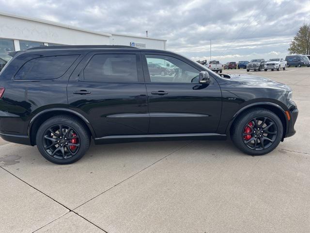 used 2023 Dodge Durango car, priced at $73,860