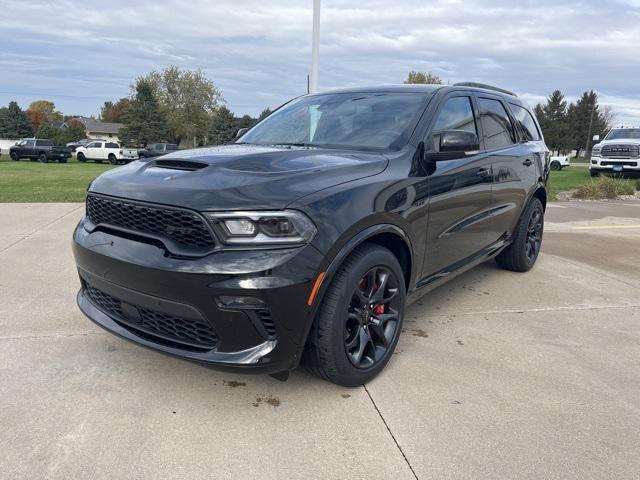 used 2023 Dodge Durango car, priced at $73,860