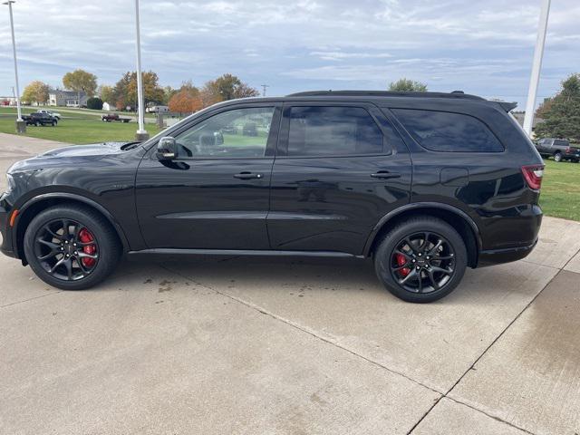 used 2023 Dodge Durango car, priced at $73,860