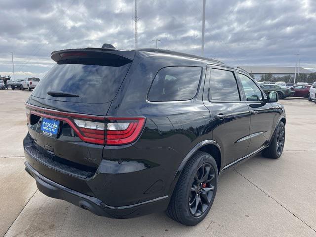 used 2023 Dodge Durango car, priced at $73,860