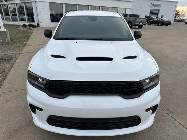 new 2024 Dodge Durango car, priced at $78,550