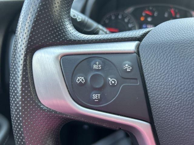 used 2024 GMC Terrain car, priced at $22,249