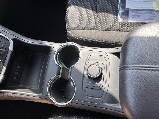 used 2024 GMC Terrain car, priced at $22,249